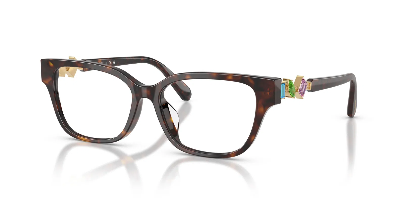 Swarovski 2049D Eyeglasses - view 19
